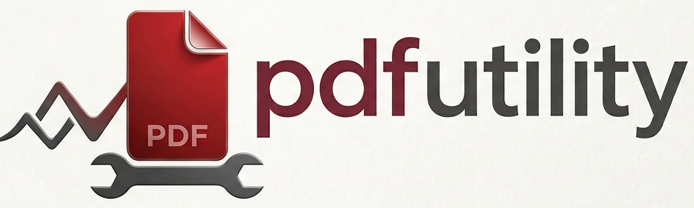 PDF Utility